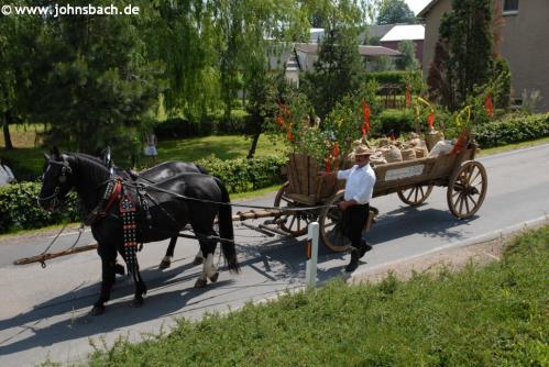 privat, Johnsbach